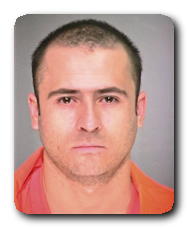 Inmate JOSE RAMIREZ CASTELLANO