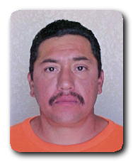 Inmate JIM RODRIGUEZ