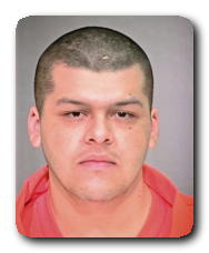 Inmate JOSUE RODRIGUEZ