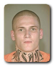 Inmate JACOB RUSK