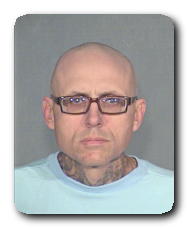 Inmate JAMES TRAMMELL