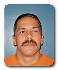 Inmate RICHARD YBARRA