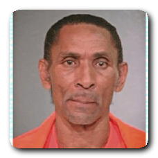 Inmate DONNIE YOUNG