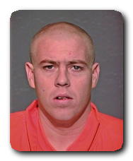 Inmate BRIAN AUSTED