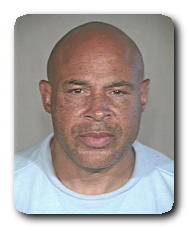Inmate FREDERICK BREAUX