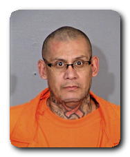 Inmate MIGUEL CARRIZOSA