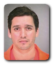 Inmate SAMUEL CORTEZ