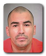 Inmate JOHN FERNANDEZ