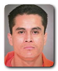 Inmate ISAIAS FLORES AMEZQUITA