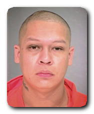 Inmate LINARDO GARCIA