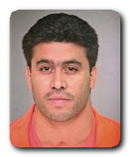 Inmate MOSES GONZALEZ
