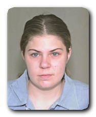 Inmate ASHLEY GRAVES