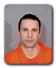 Inmate FRANK GUERRIERO