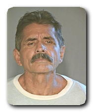 Inmate SANTOS HERNANDEZ