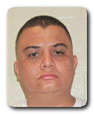Inmate RODRIGO MATAMOROS