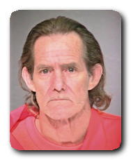 Inmate JERRY MCCORD