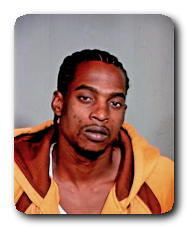 Inmate MAURICE MCCULLOUGH