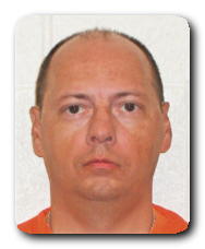 Inmate CHRISTOPHER MELBY
