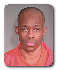 Inmate TERENCE MITCHELL