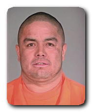 Inmate JUAN MONTANEZ ANAYA