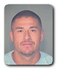 Inmate ROBERT RODRIGUEZ RODRIGUEZ