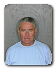 Inmate ROBERT ROMERO