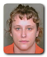Inmate LYDIA SCHAEFER