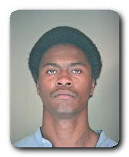 Inmate CLARENCE TRICE