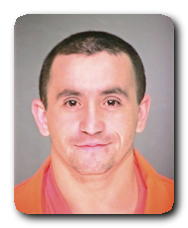 Inmate HUGO VALDEZ