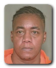Inmate JEANET WILLIAMS