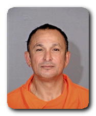 Inmate JOHNNY ANAYA