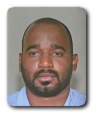 Inmate SHAWN CARR