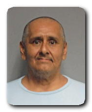 Inmate JULIAN CHAVEZ