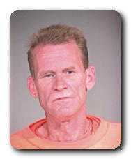 Inmate STEVEN DUBEY