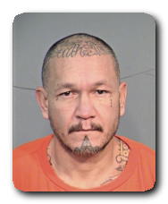 Inmate RUDY FLORES