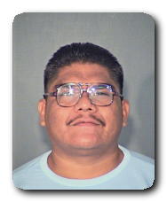 Inmate ANTHONY GOMEZ