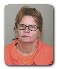 Inmate SANDRA HILTON