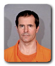 Inmate CHRISTOPHER LIVERNOIS