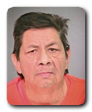 Inmate MIKE LOPEZ