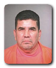 Inmate ALFREDO MAREZ
