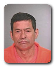 Inmate FRED MARISCAL