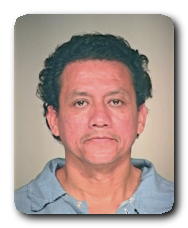 Inmate RICHARDO MARTINEZ