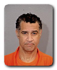 Inmate DAVID MCCOLLUM