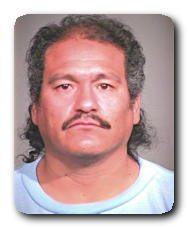 Inmate JOSE PACHECO ELSY