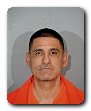 Inmate TONY PULIDO