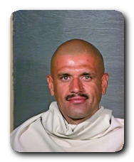 Inmate FRANK RUIZ