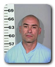 Inmate RUDY VALENZUELA