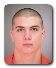 Inmate JED ALEXANDER