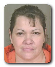 Inmate TRACIE BERNEY