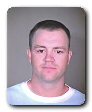 Inmate SHAWN BERRY